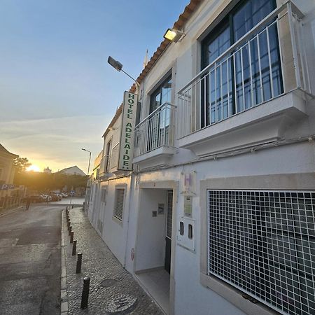 Hotel Adelaide FAO Exterior photo
