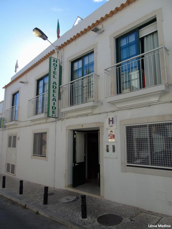 Hotel Adelaide FAO Exterior photo